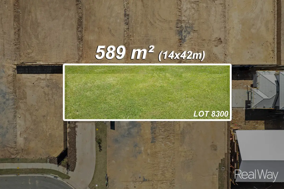 Main view of Homely land listing, 17 Bemina Crescent, Spring Mountain QLD 4300