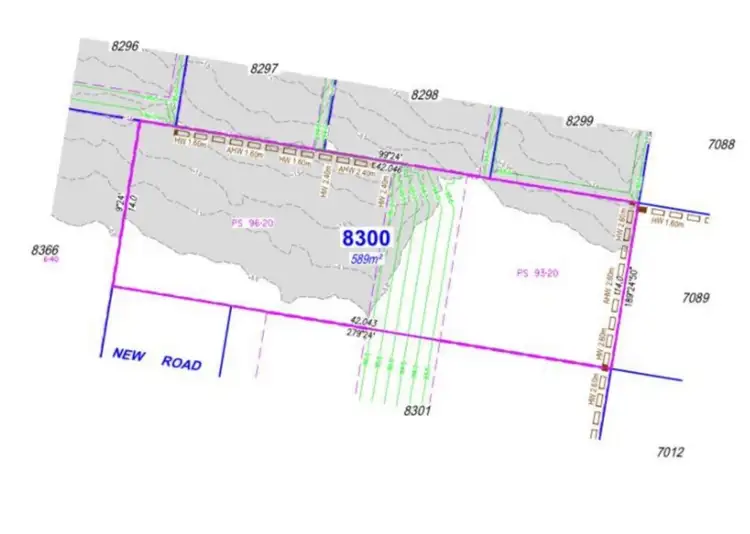 Seventh view of Homely land listing, 17 Bemina Crescent, Spring Mountain QLD 4300
