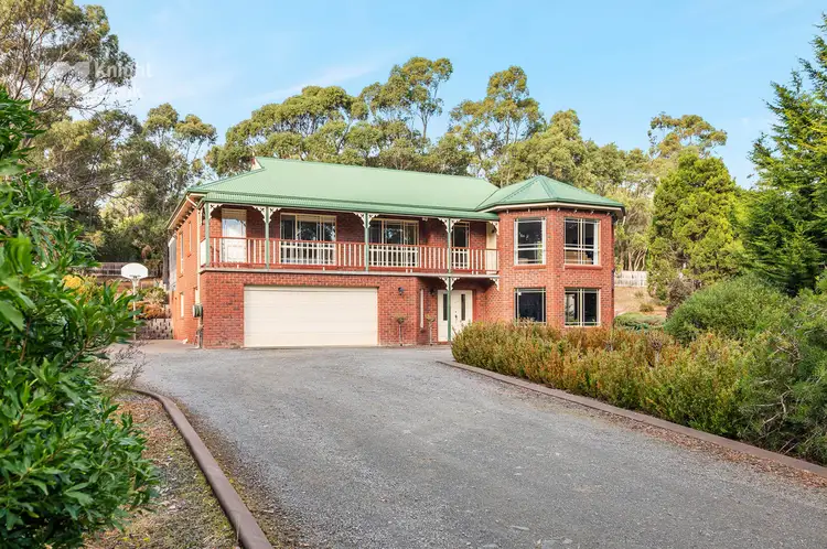 69 Lady Penrhyn Drive, Blackmans Bay TAS 7052