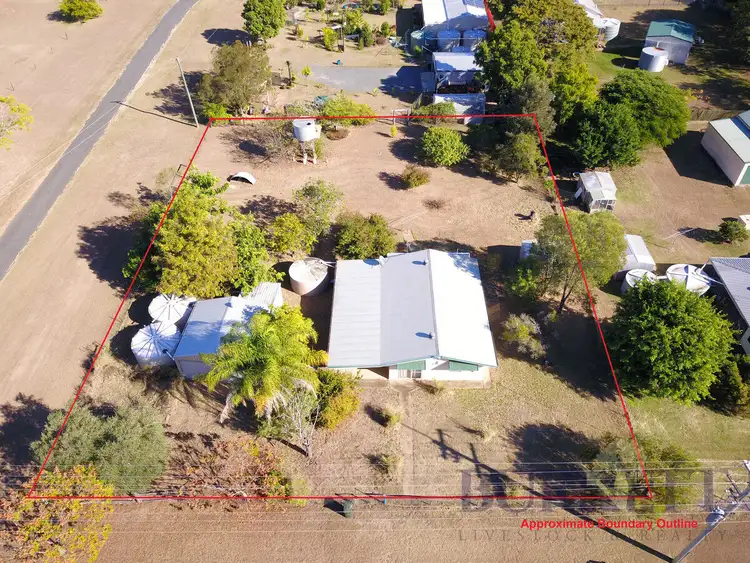 5 Exhibition Street, Degilbo QLD 4621