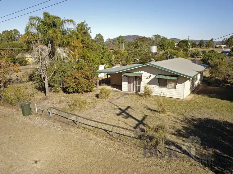 Second view of Homely house listing, 5 Exhibition Street, Degilbo QLD 4621