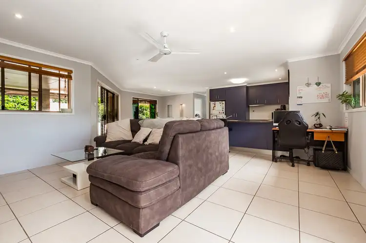 Fifth view of Homely house listing, 2 Leanne Close, New Auckland QLD 4680