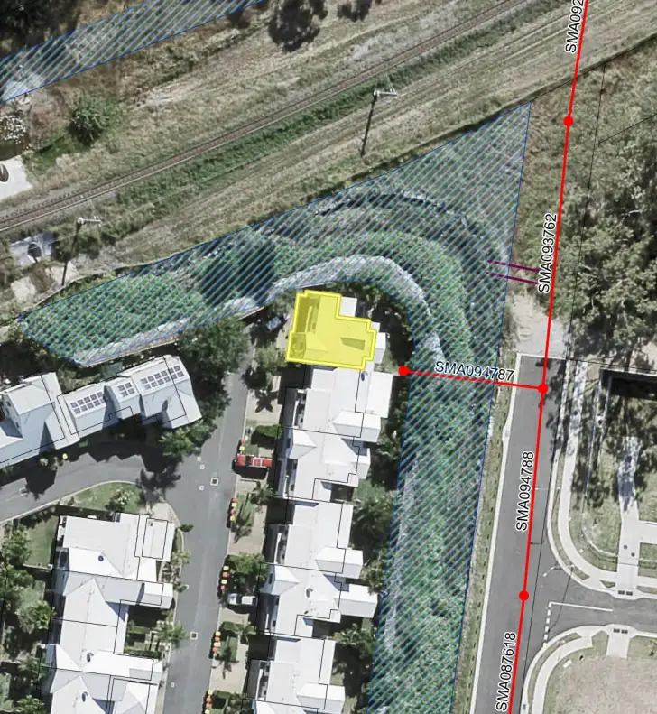 Main view of Homely townhouse listing, 26/1 Michel Place, Telina QLD 4680