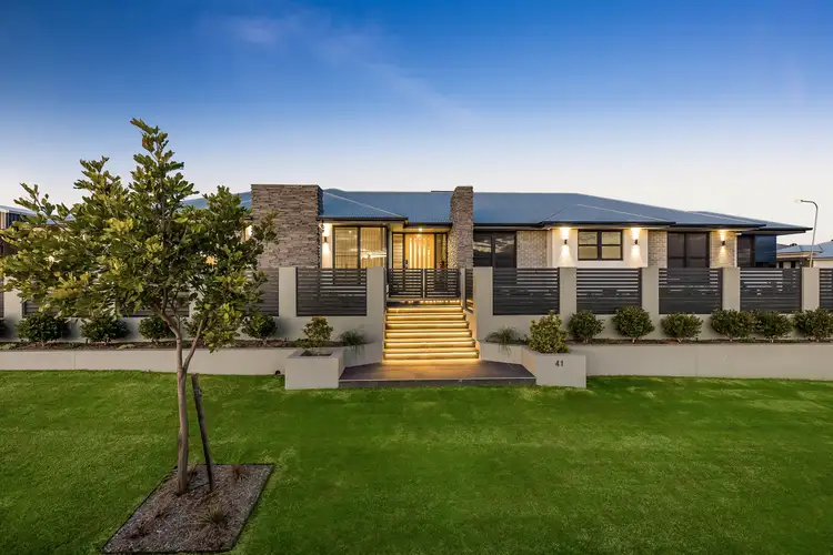 41 Thurston Street, Kleinton QLD 4352