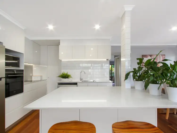 Second view of Homely apartment listing, 1/43-51 Giles Street, Kingston ACT 2604
