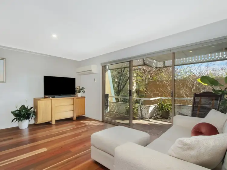 Third view of Homely apartment listing, 1/43-51 Giles Street, Kingston ACT 2604
