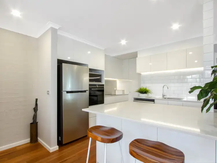 Sixth view of Homely apartment listing, 1/43-51 Giles Street, Kingston ACT 2604