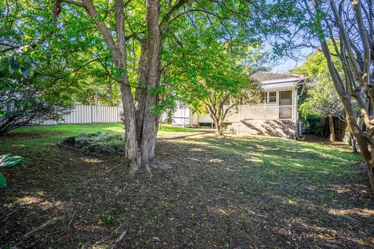 17 Euroka Road, Glenbrook NSW 2773