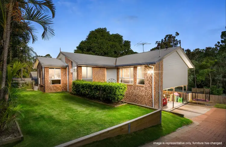 11 Goshawk Drive, Kallangur QLD 4503