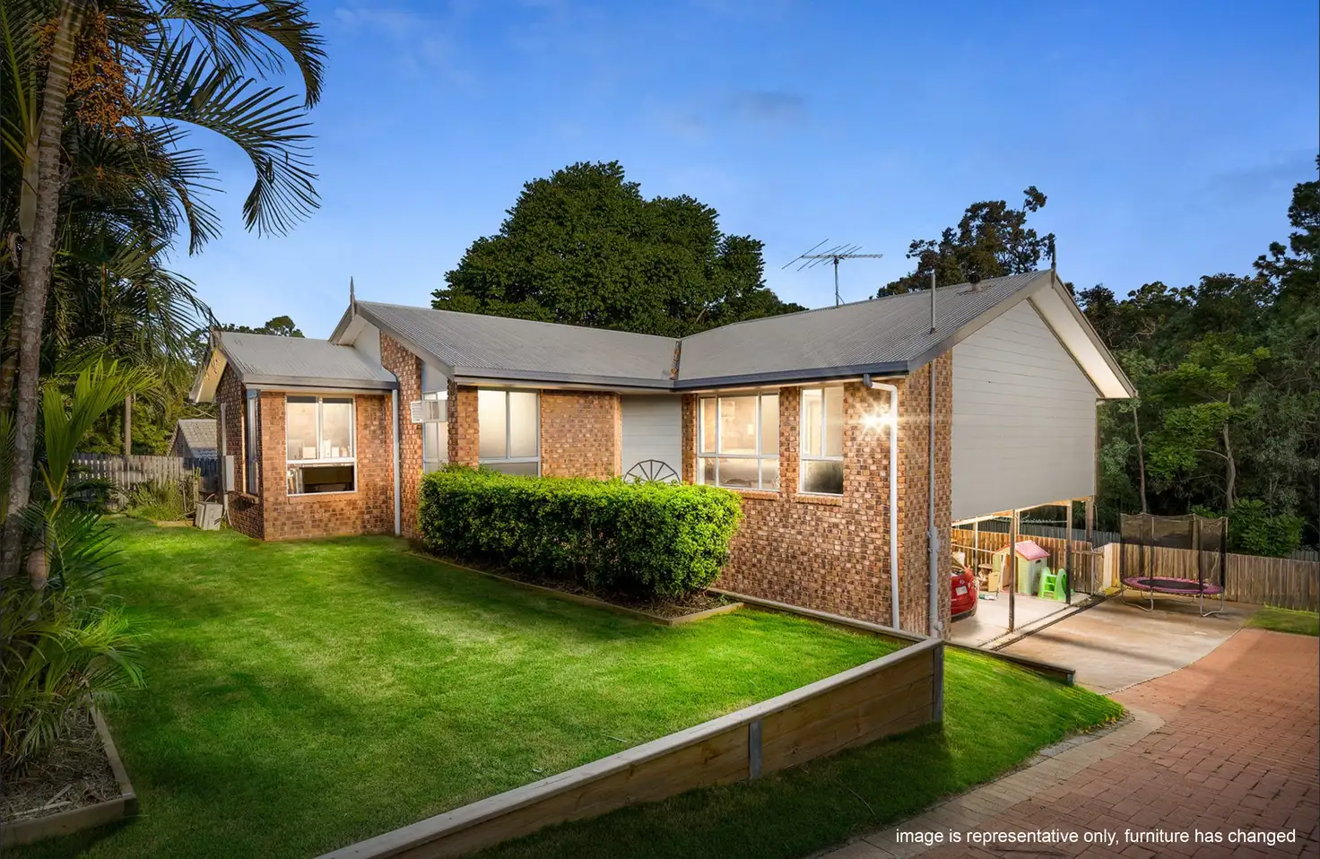 Main view of Homely house listing, 11 Goshawk Drive, Kallangur QLD 4503