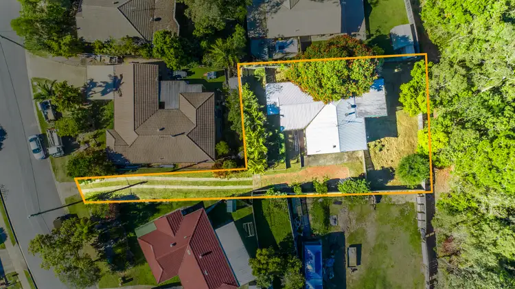 Second view of Homely house listing, 11 Goshawk Drive, Kallangur QLD 4503