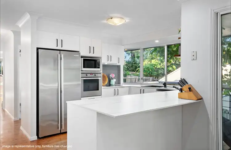 Third view of Homely house listing, 11 Goshawk Drive, Kallangur QLD 4503