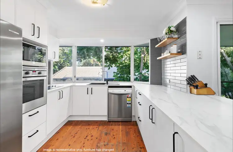 Fourth view of Homely house listing, 11 Goshawk Drive, Kallangur QLD 4503