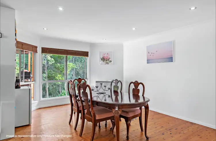 Fifth view of Homely house listing, 11 Goshawk Drive, Kallangur QLD 4503