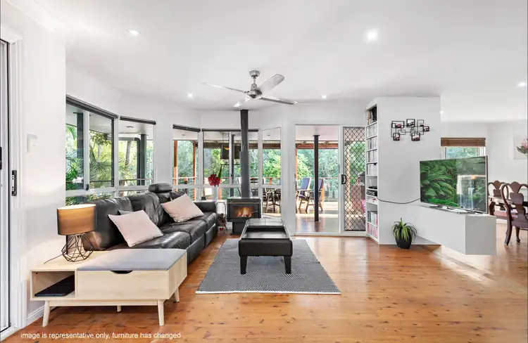 Sixth view of Homely house listing, 11 Goshawk Drive, Kallangur QLD 4503