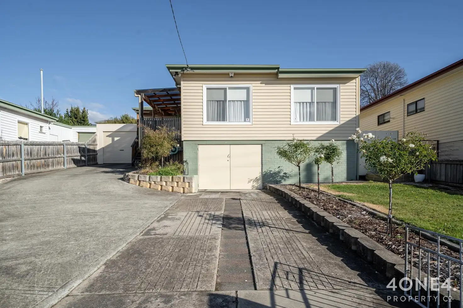 Main view of Homely house listing, 84 Coleman Street, Moonah TAS 7009
