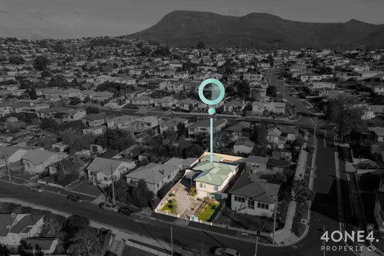 Fourth view of Homely house listing, 84 Coleman Street, Moonah TAS 7009