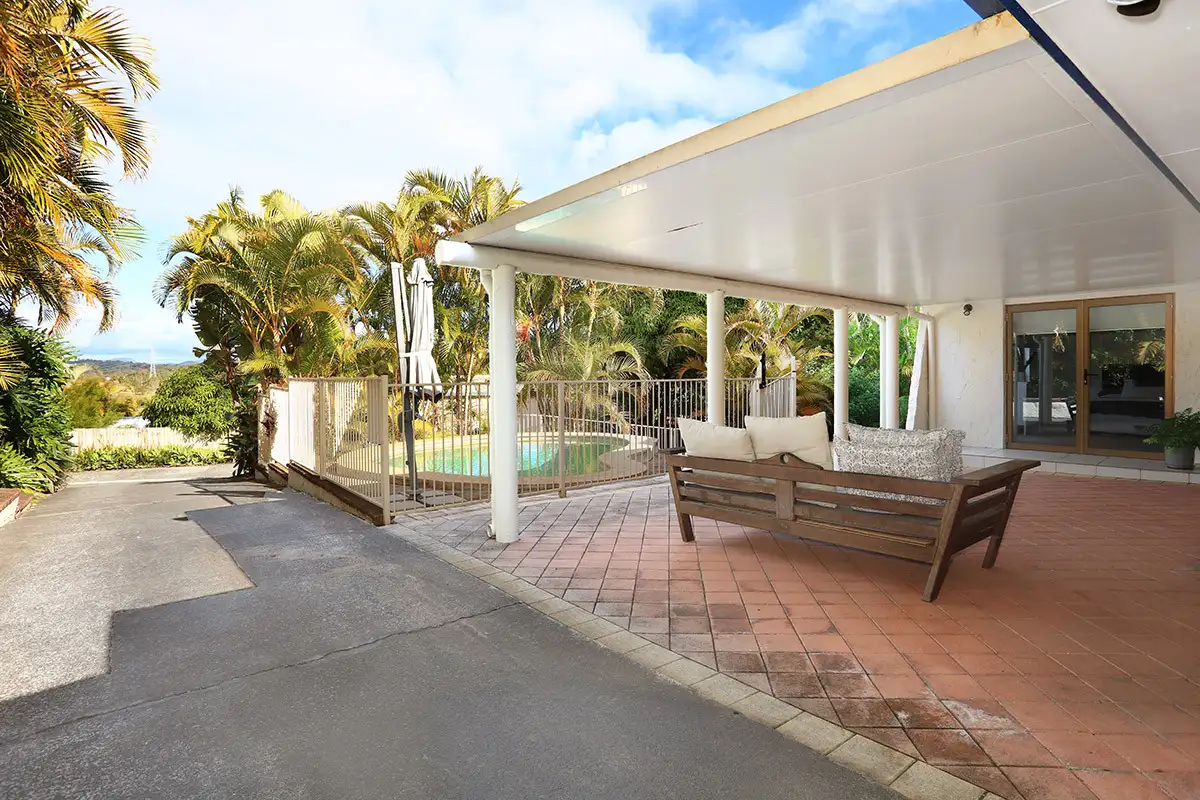 Main view of Homely house listing, 22 Aberdeen Court, Highland Park QLD 4211