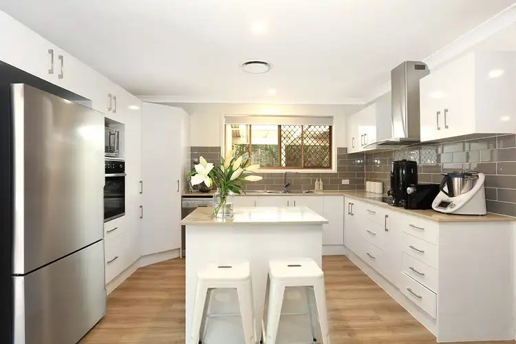 Third view of Homely house listing, 22 Aberdeen Court, Highland Park QLD 4211