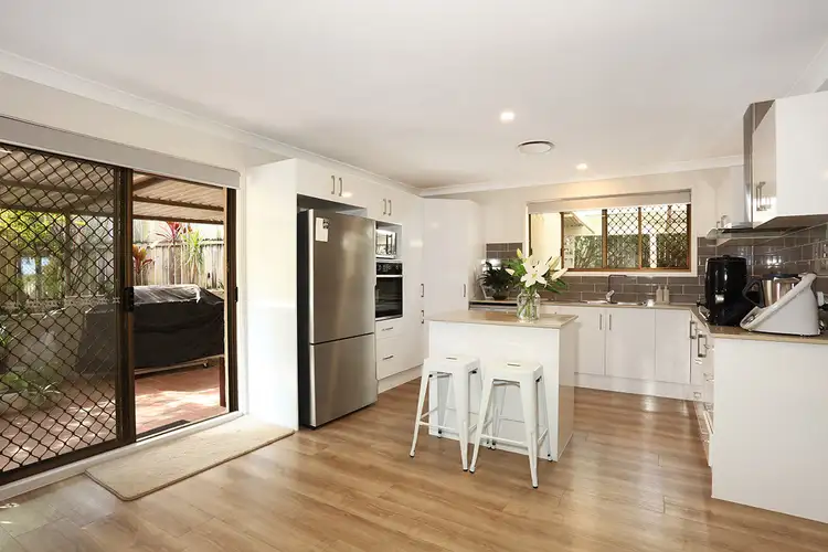 Fourth view of Homely house listing, 22 Aberdeen Court, Highland Park QLD 4211