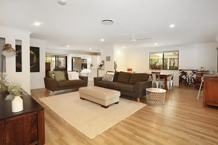 Fifth view of Homely house listing, 22 Aberdeen Court, Highland Park QLD 4211