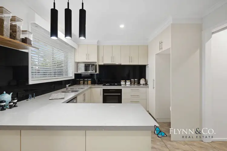 Second view of Homely house listing, 11 Cain Street, Capel Sound VIC 3940