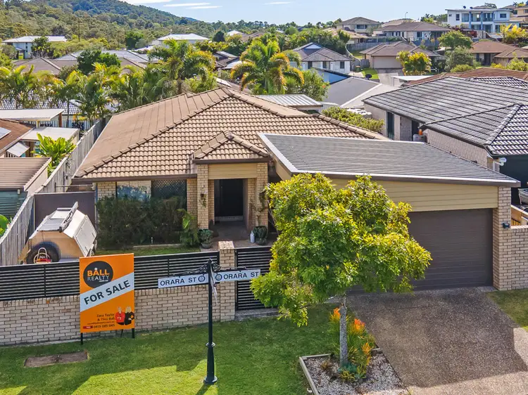 Main view of Homely house listing, 8 Orara Street, Pacific Pines QLD 4211