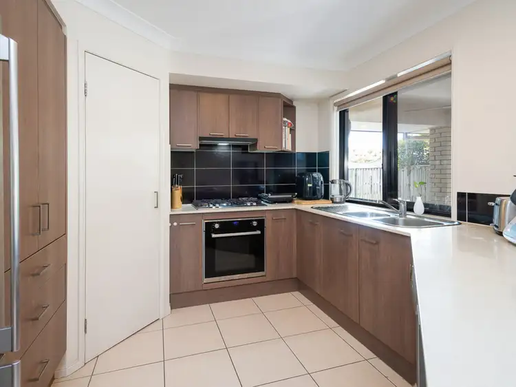 Second view of Homely house listing, 8 Orara Street, Pacific Pines QLD 4211