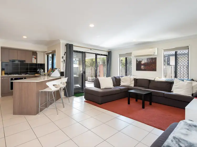 Third view of Homely house listing, 8 Orara Street, Pacific Pines QLD 4211