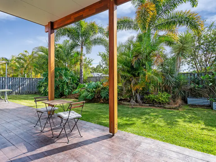 Fourth view of Homely house listing, 8 Orara Street, Pacific Pines QLD 4211
