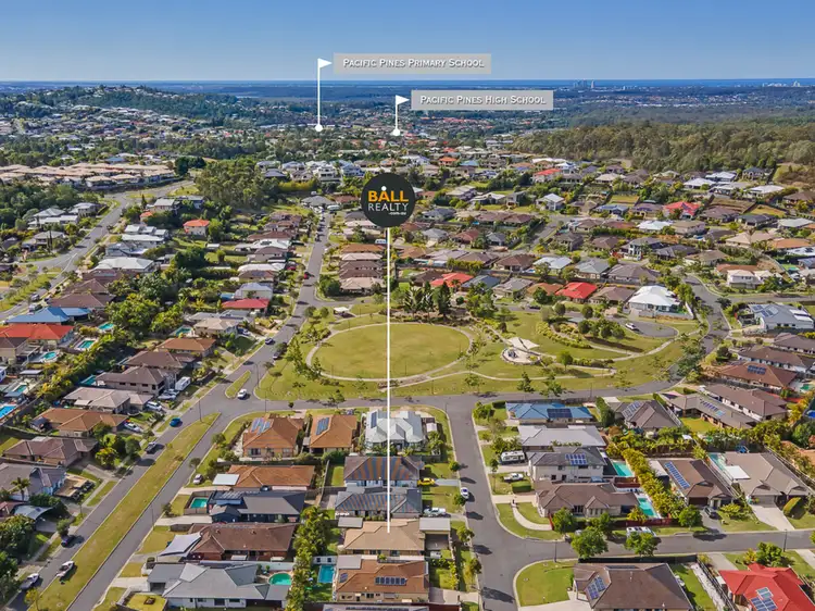 Sixth view of Homely house listing, 8 Orara Street, Pacific Pines QLD 4211