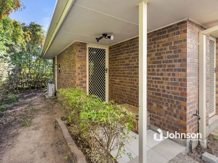 2/7 Vi Court, Brassall QLD 4305