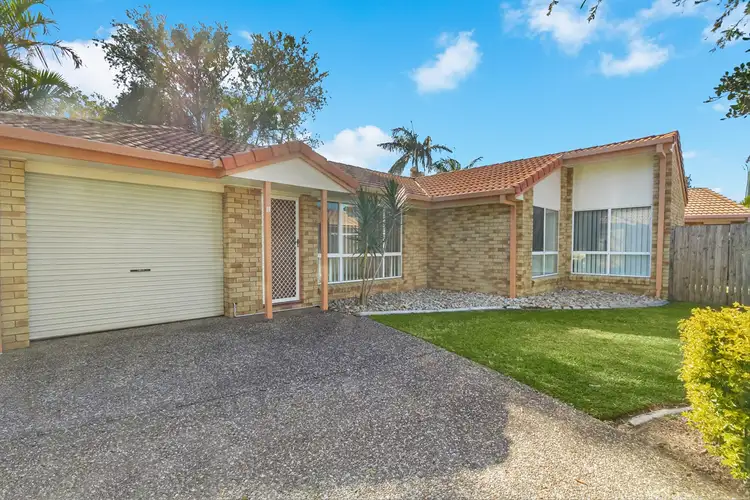 3/2 Vintage Lakes Drive, Tweed Heads South NSW 2486