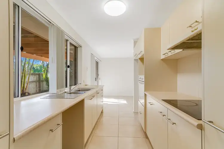 Second view of Homely house listing, 3/2 Vintage Lakes Drive, Tweed Heads South NSW 2486