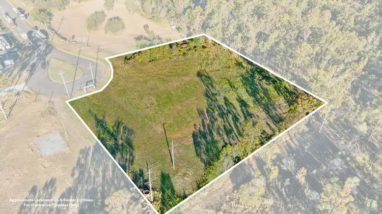 Lot 9 Industrial Road, Gatton QLD 4343