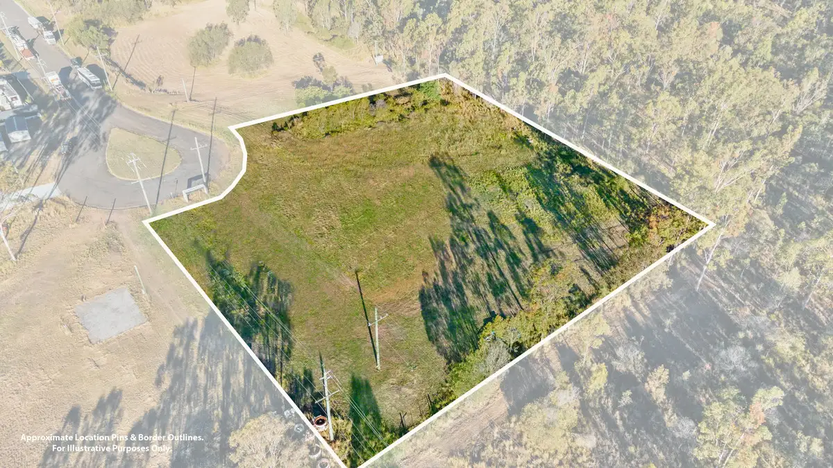 Main view of Homely land listing, Lot 9 Industrial Road, Gatton QLD 4343