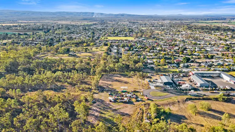 Fifth view of Homely land listing, Lot 9 Industrial Road, Gatton QLD 4343