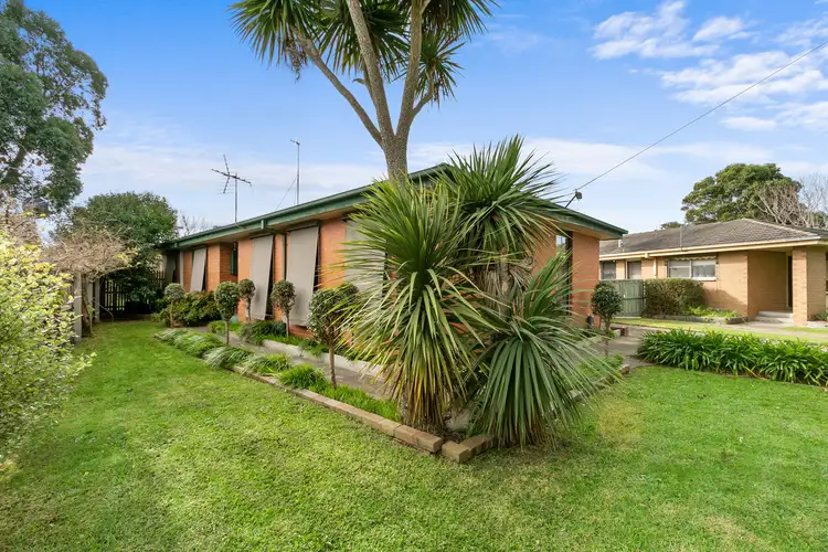 59 Jackson Avenue, Sale VIC 3850