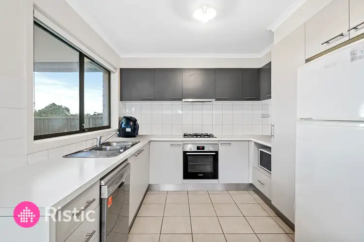 Third view of Homely house listing, 3 Doonie Way, Pakenham VIC 3810