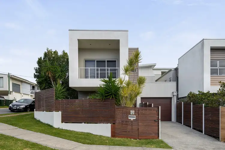 Main view of Homely house listing, 14 Ovey Street, Morningside QLD 4170