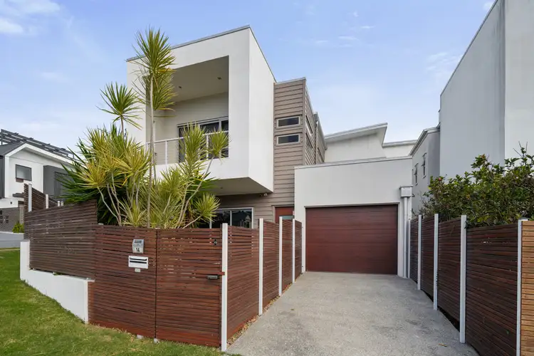 Second view of Homely house listing, 14 Ovey Street, Morningside QLD 4170