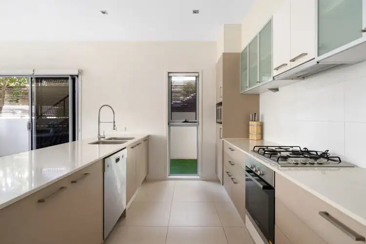 Fourth view of Homely house listing, 14 Ovey Street, Morningside QLD 4170