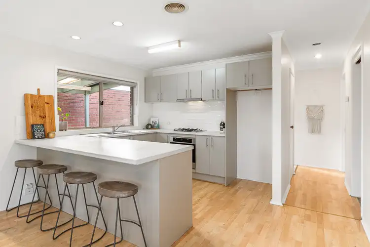 Fifth view of Homely house listing, 3 Sebroff Street, Frankston VIC 3199