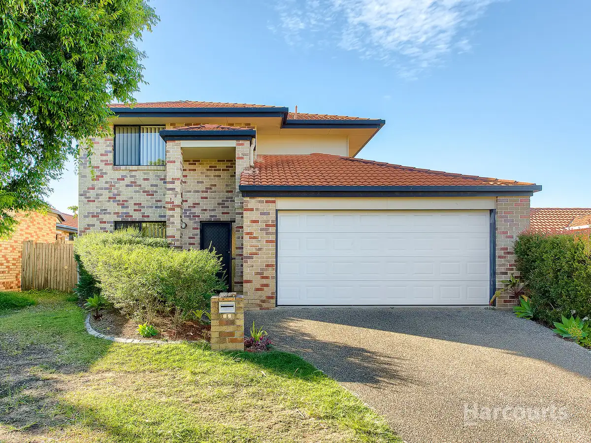 Main view of Homely house listing, 10 Conondale Circuit, Kallangur QLD 4503