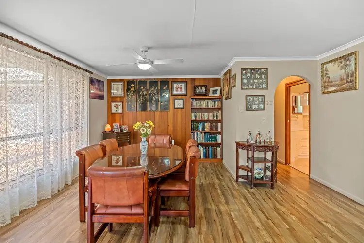 Third view of Homely semi-detached listing, 2/113 Rowbotham Street, Rangeville QLD 4350