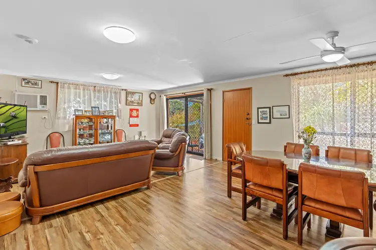 Fourth view of Homely semi-detached listing, 2/113 Rowbotham Street, Rangeville QLD 4350