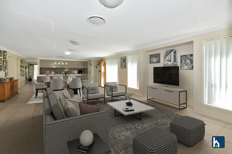 Main view of Homely house listing, 16 Bridge Street, Gunnedah NSW 2380