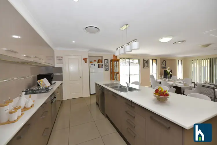 Third view of Homely house listing, 16 Bridge Street, Gunnedah NSW 2380