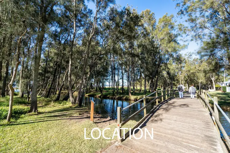 Fourth view of Homely block of units listing, 308 Lakedge Avenue, Berkeley Vale NSW 2261