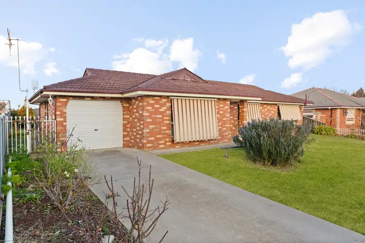 Second view of Homely house listing, 65 Locke Street, Raglan NSW 2795